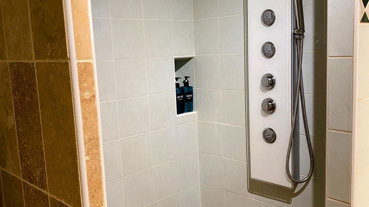 Photo of Bathroom in Forcalquier