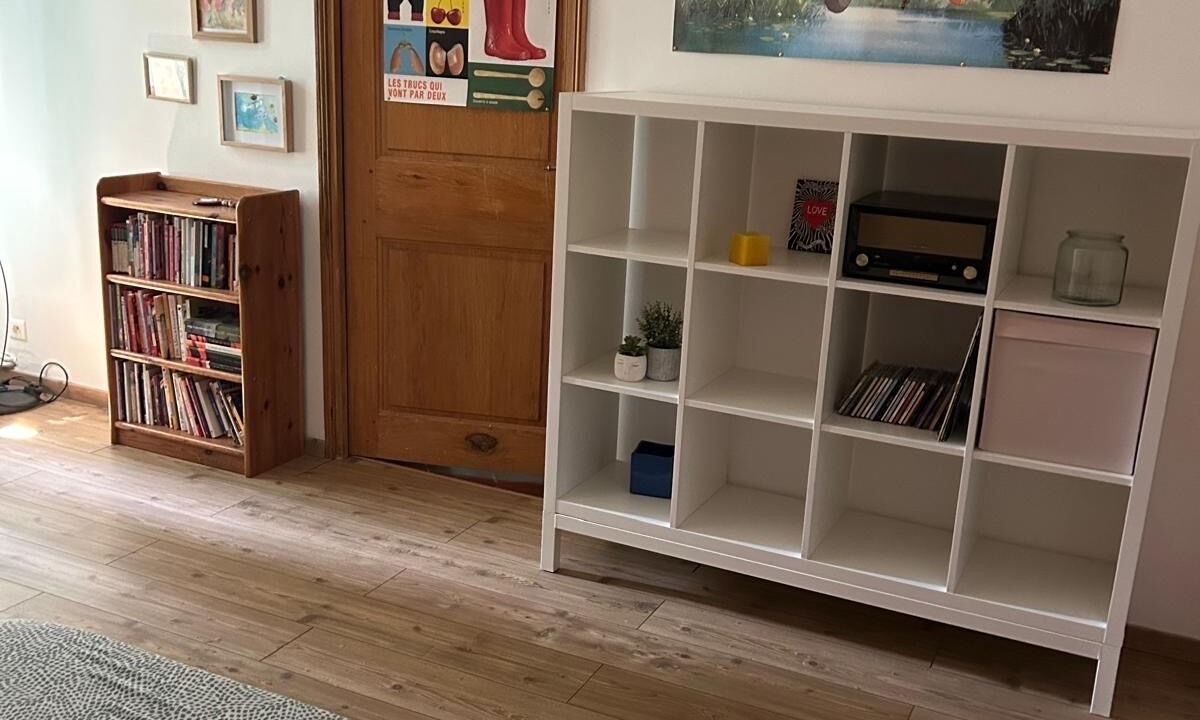 Photo of Bedroom in Forcalquier