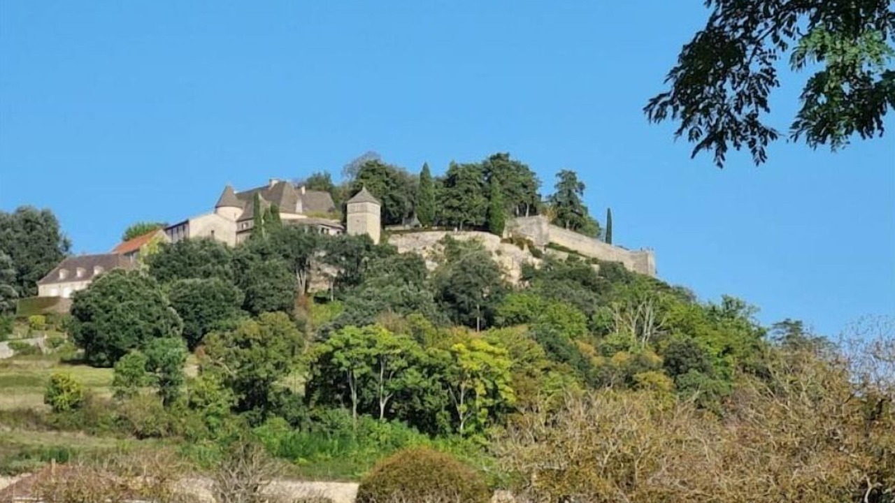 Photo of Outdoor in Vezac