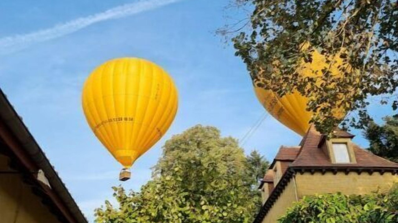 Photo of Outdoor in Vezac