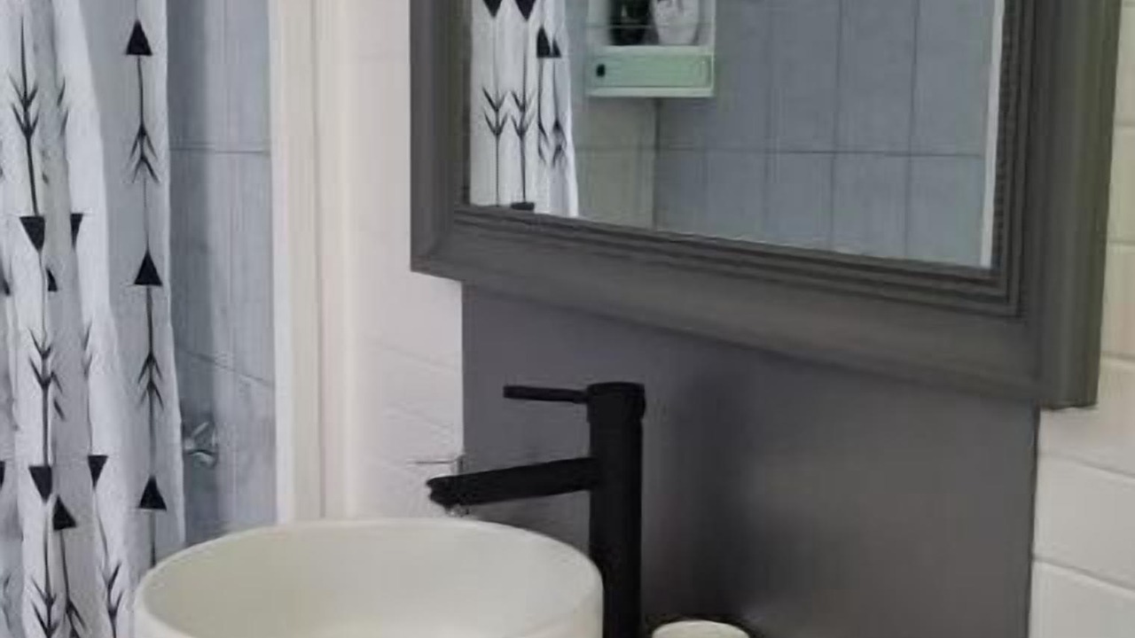 Photo of Bathroom in Vezac