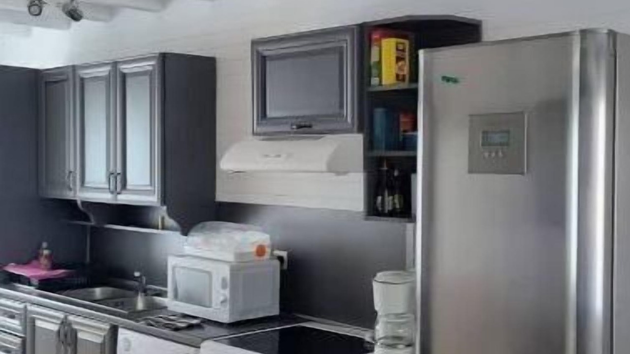 Photo of Kitchen in Vezac