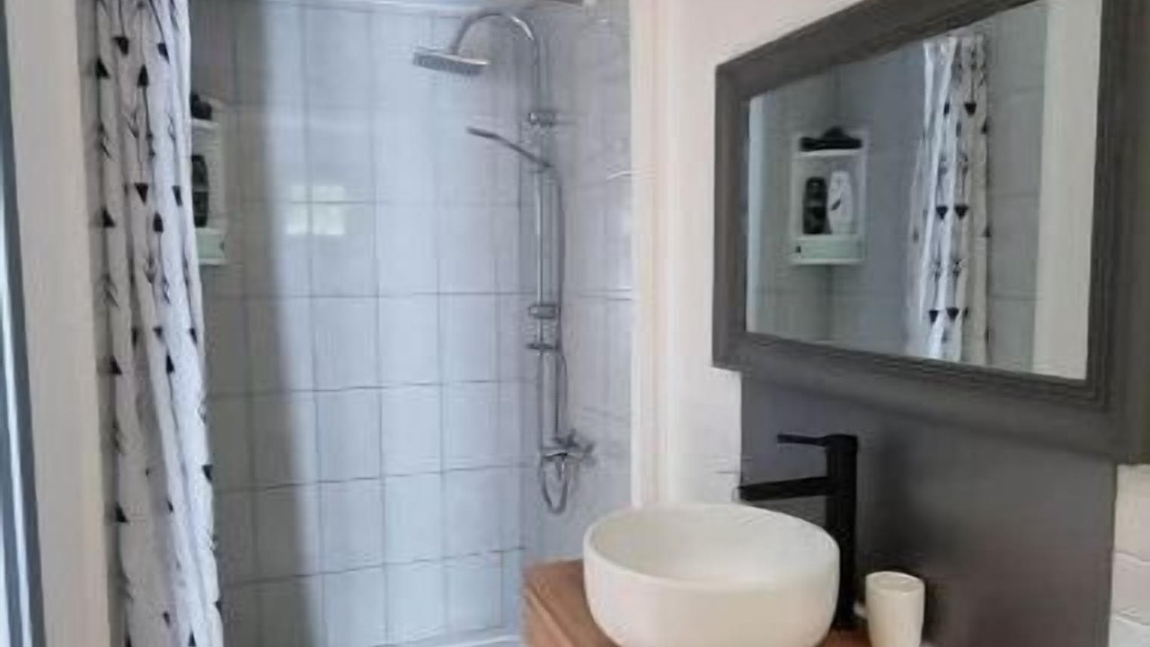 Photo of Bathroom in Vezac