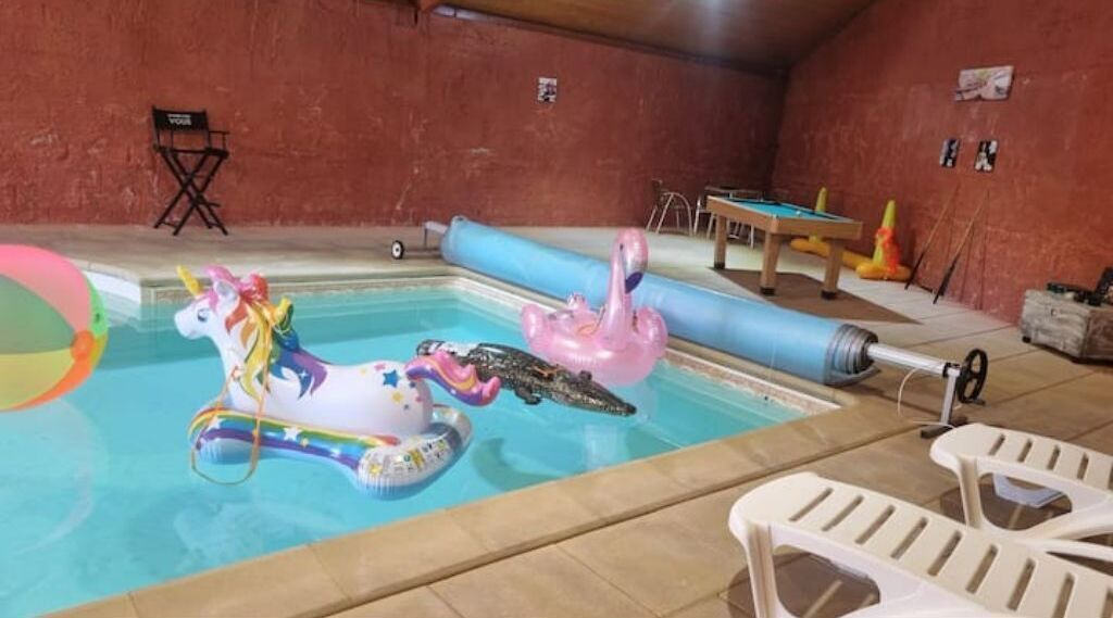 Photo of Outdoor in Vezac