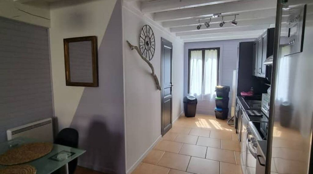 Photo of Kitchen in Vezac