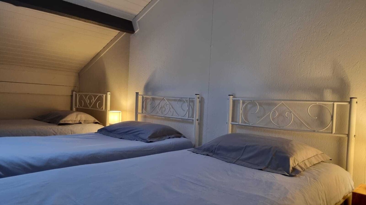 Photo of Bedroom in Vezac