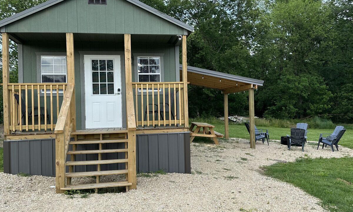 Photo of Outdoor in Annapolis