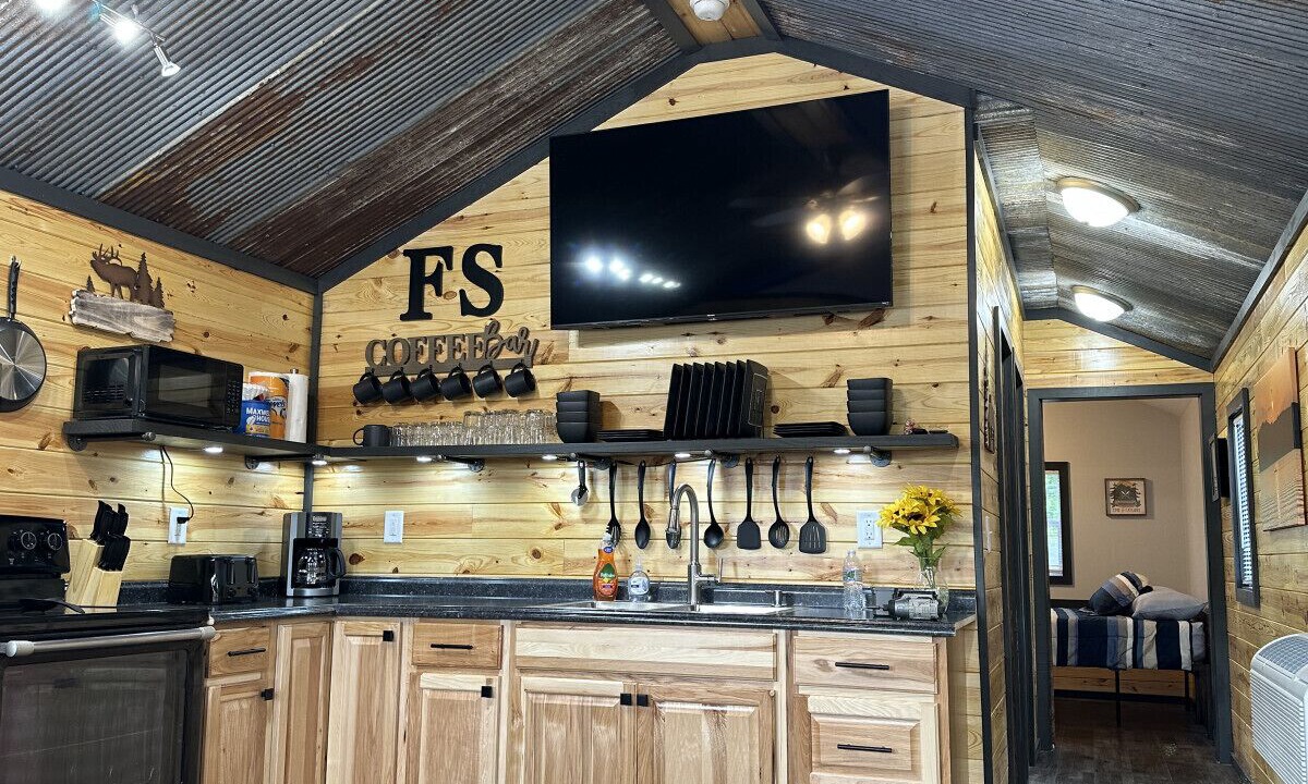 Photo of Kitchen in Annapolis