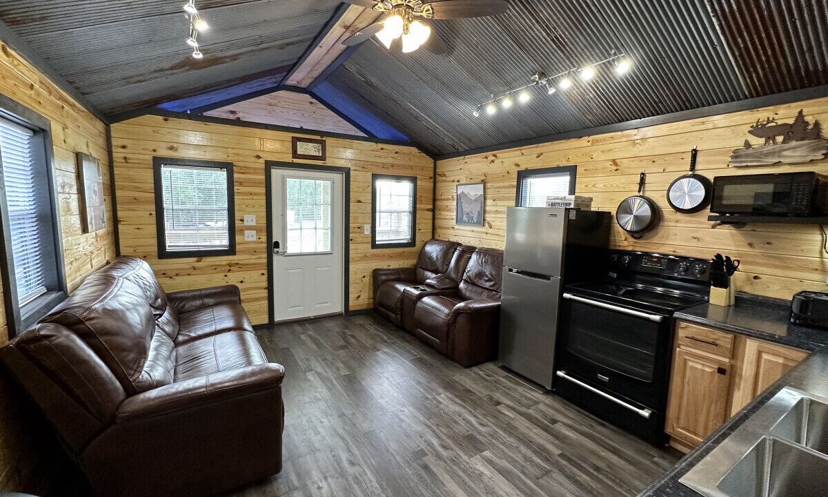 Photo of Livingroom in Annapolis