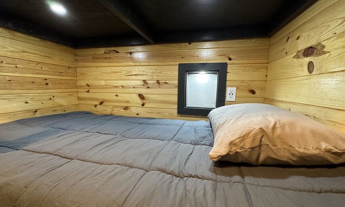 Photo of Bedroom in Annapolis