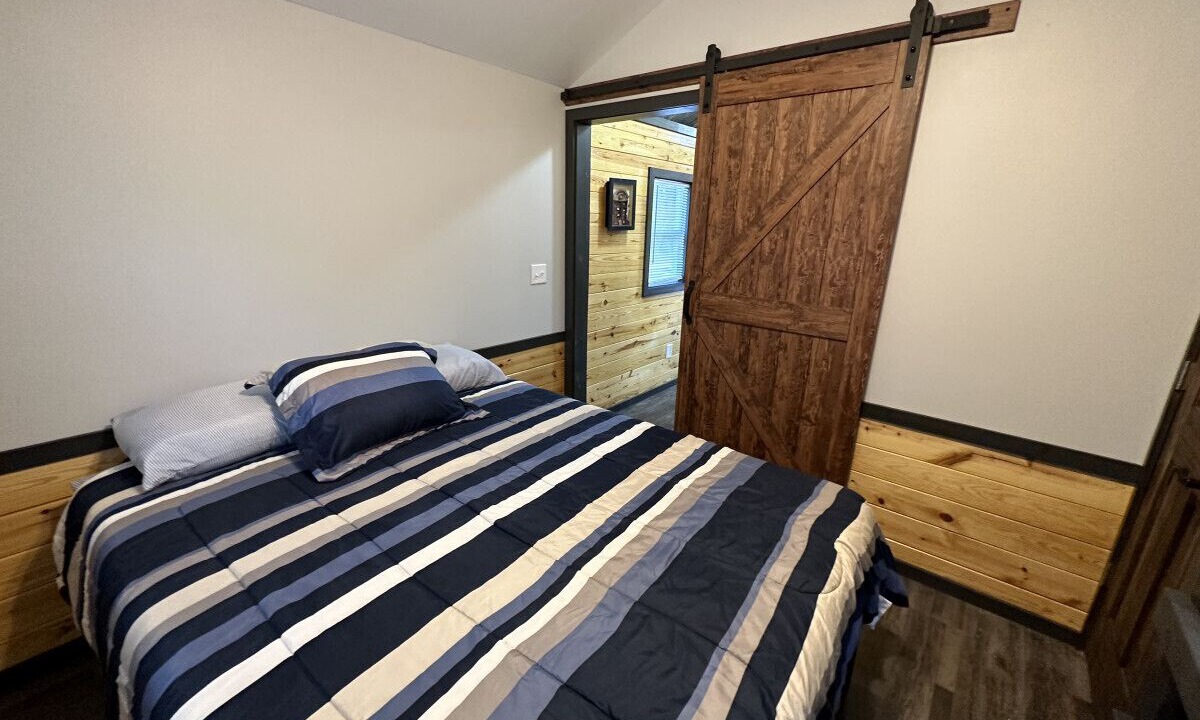 Photo of Bedroom in Annapolis