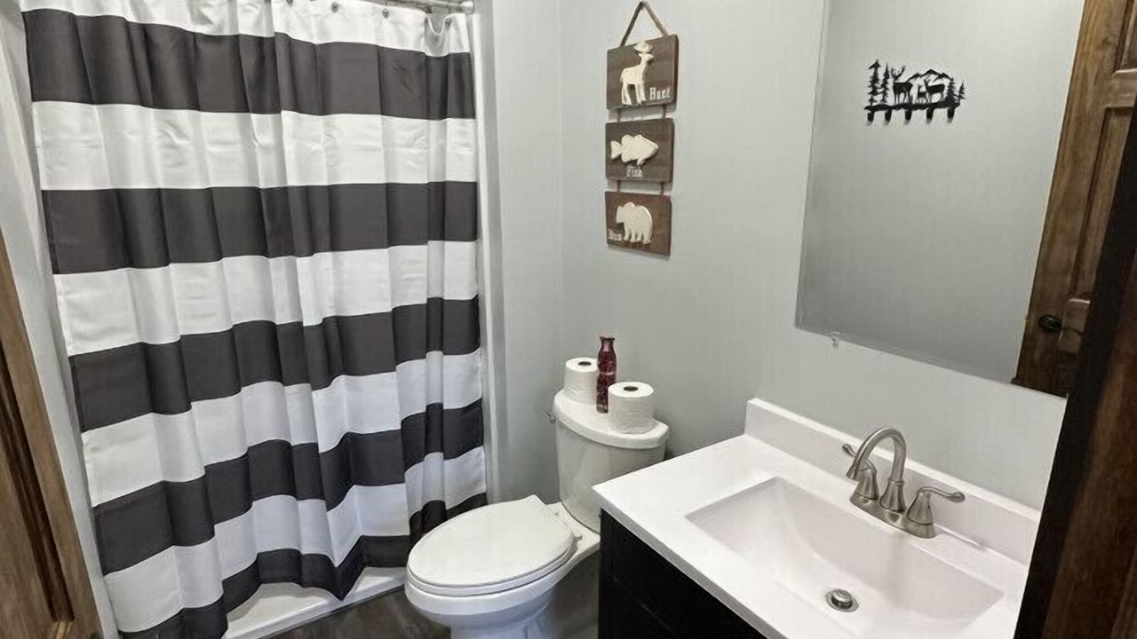 Photo of Bathroom in Annapolis