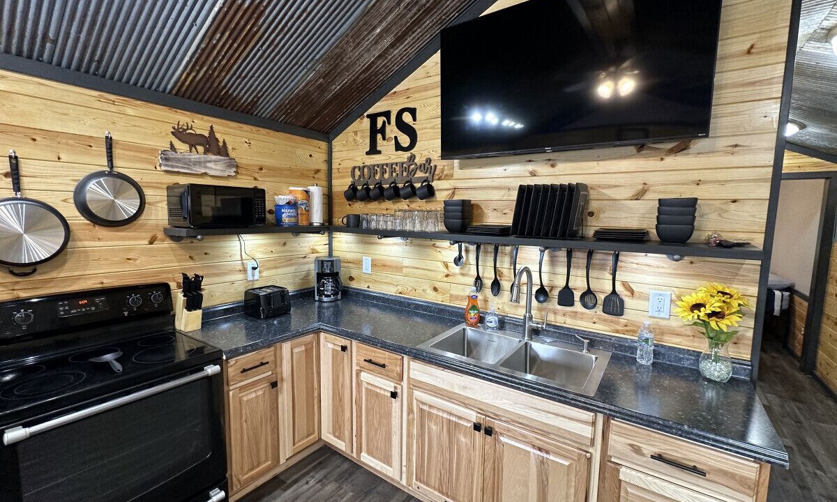 Photo of Kitchen in Annapolis