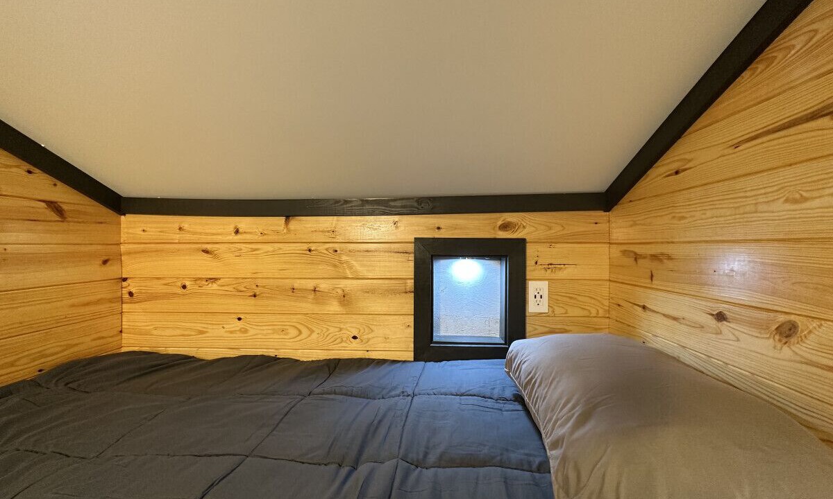 Photo of Bedroom in Annapolis