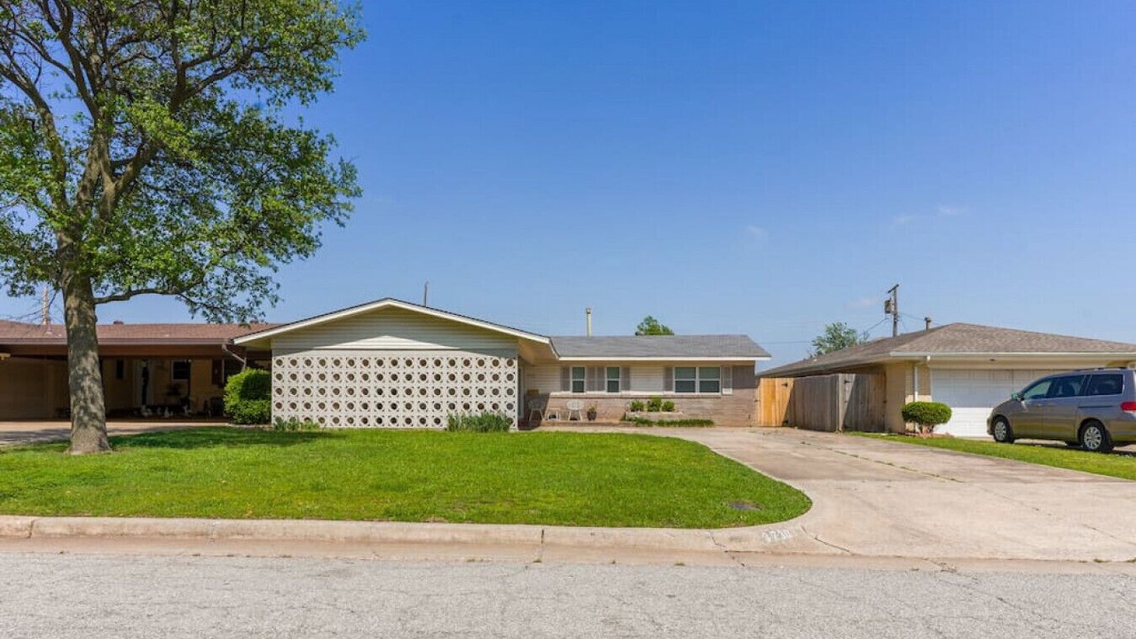 Photo of Outdoor in Central Oklahoma City