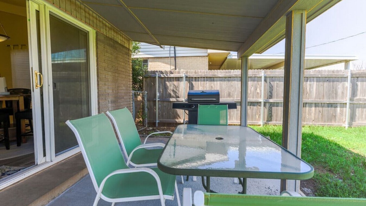 Photo of Outdoor in Central Oklahoma City