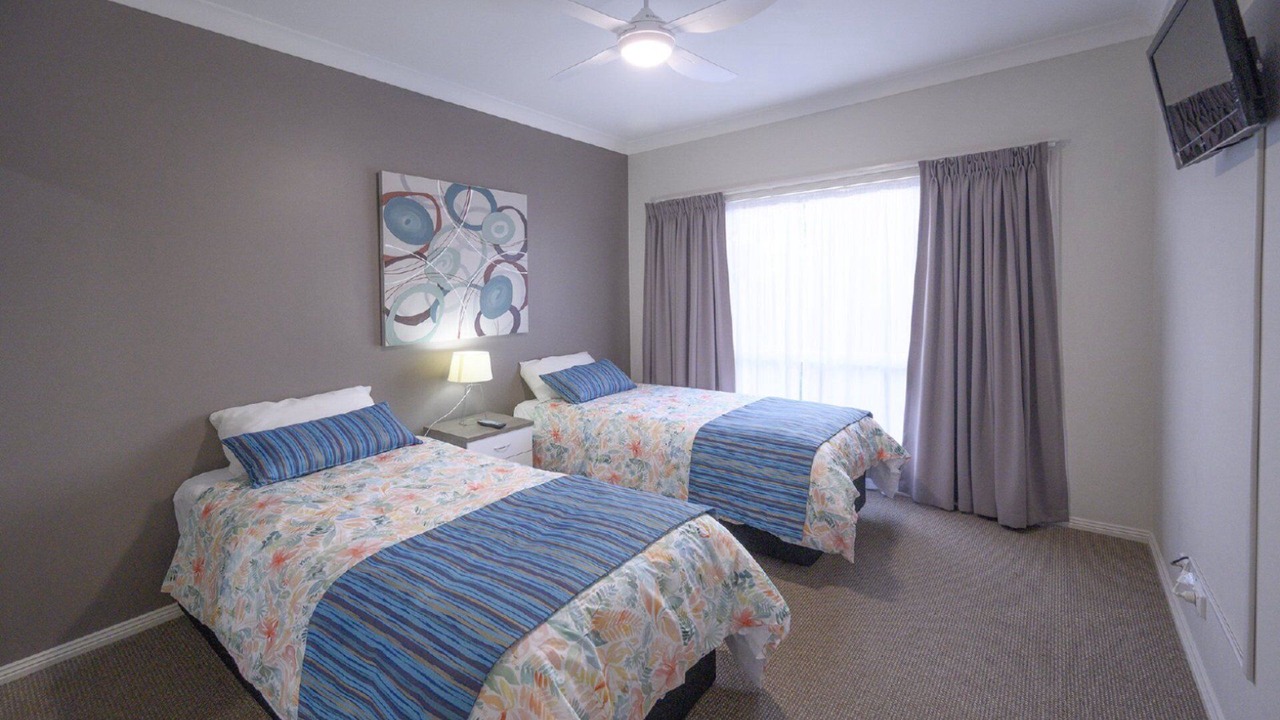 Photo of Bedroom in Old Bar