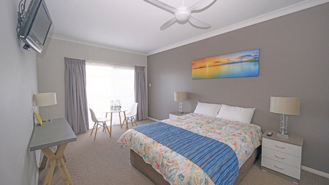 Photo of Bedroom in Old Bar