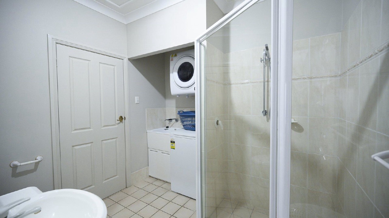 Photo of Bathroom in Old Bar