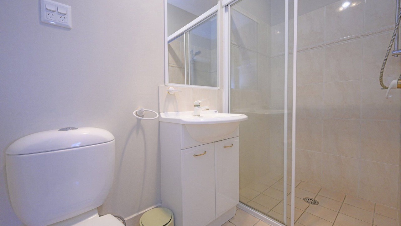 Photo of Bathroom in Old Bar