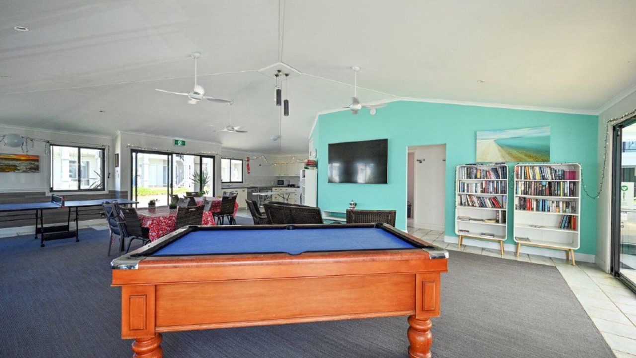 Photo of Bedroom in Old Bar
