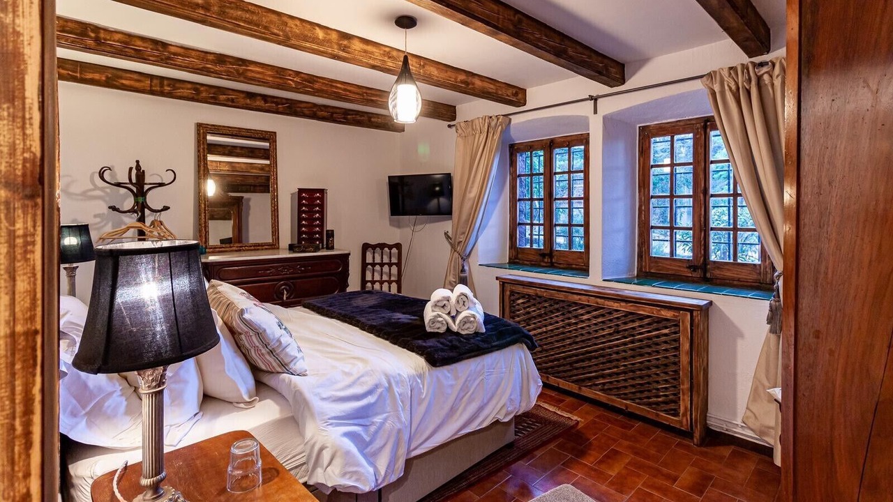 Photo of Bedroom in Darnius
