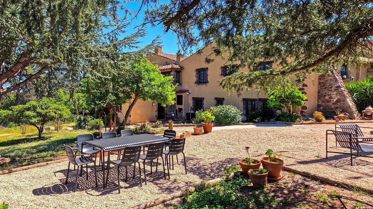 Photo of Outdoor in Darnius