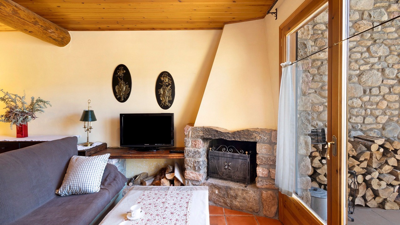 Photo of Livingroom in Das