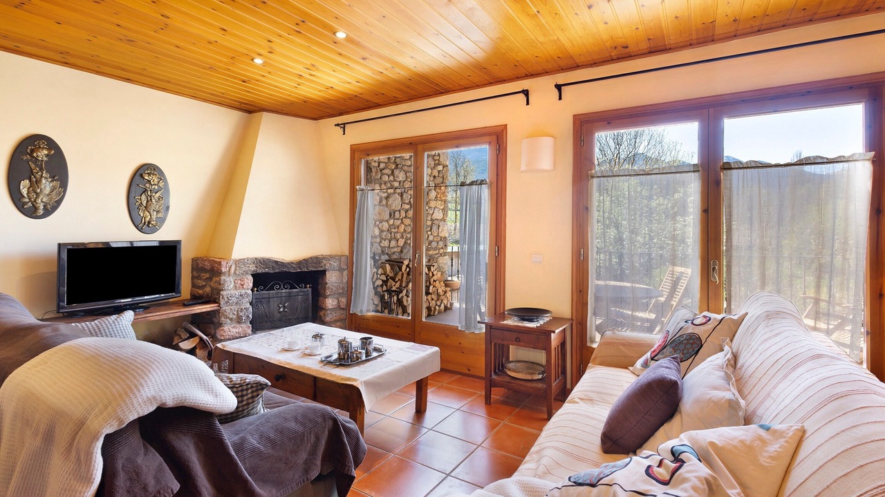 Photo of Livingroom in Das