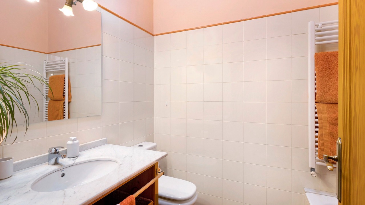 Photo of Bathroom in Das