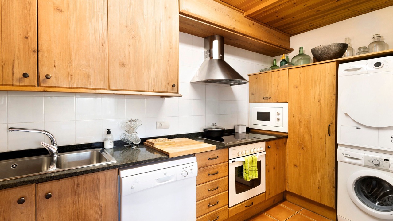 Photo of Kitchen in Das