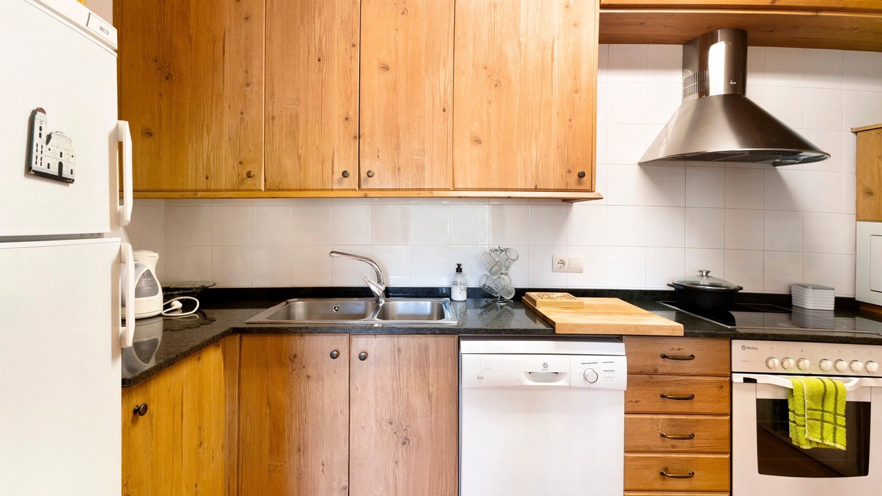 Photo of Kitchen in Das