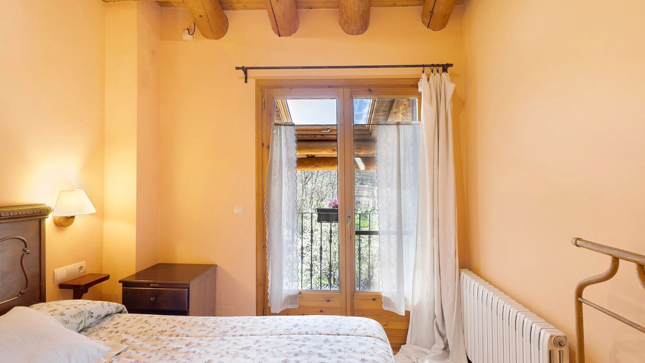Photo of Bedroom in Das