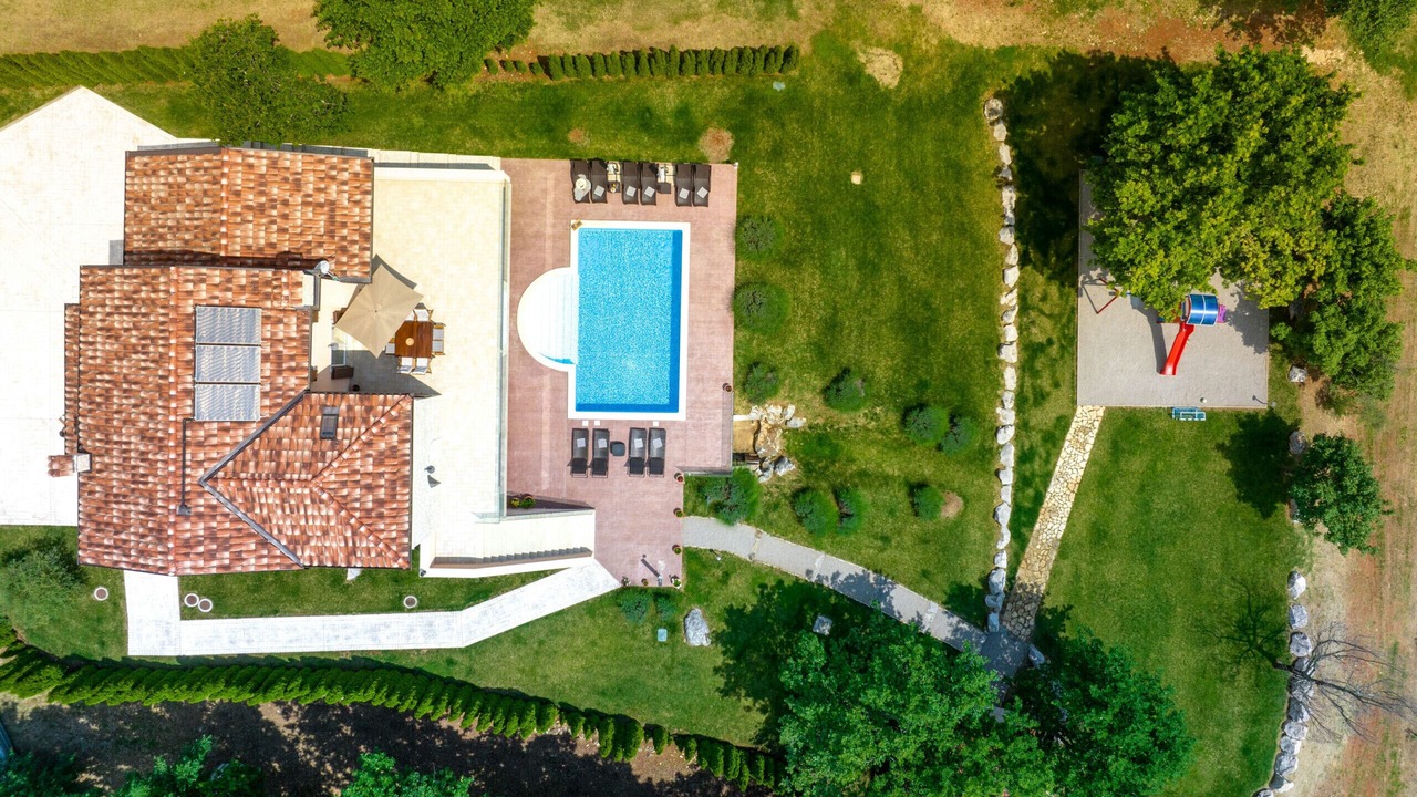 Photo of Outdoor in Buzet