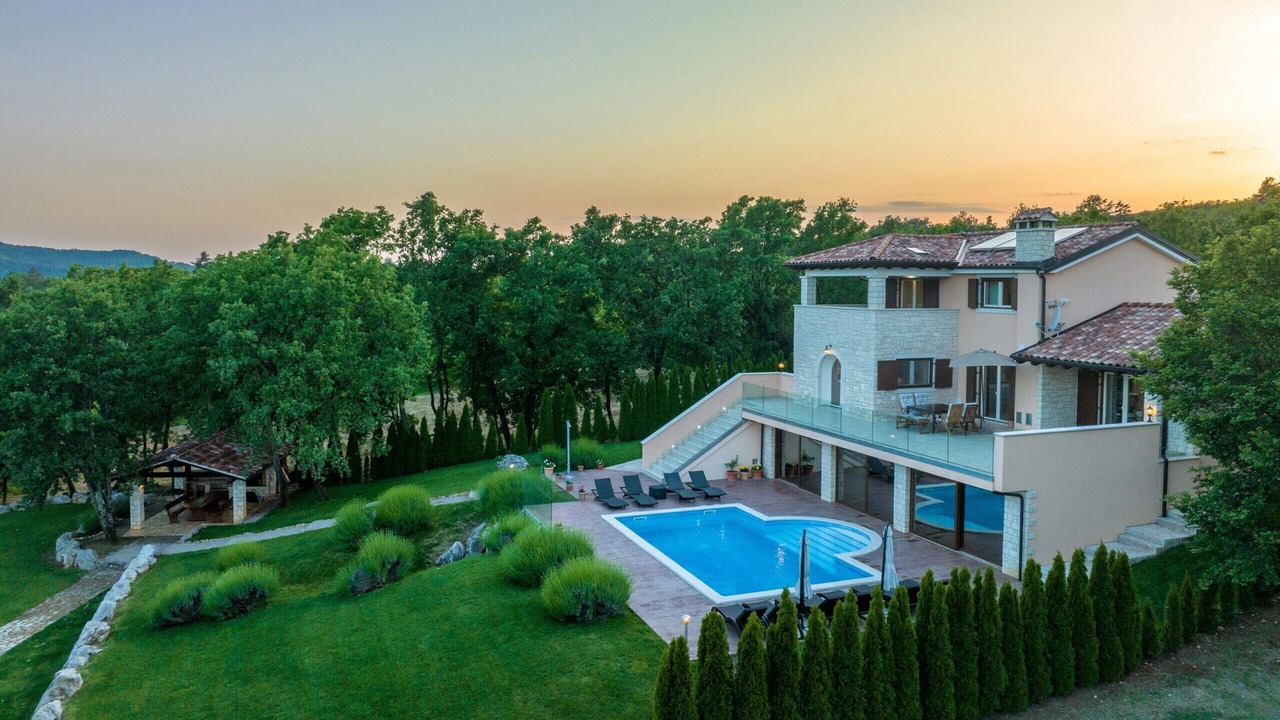 Photo of Outdoor in Buzet