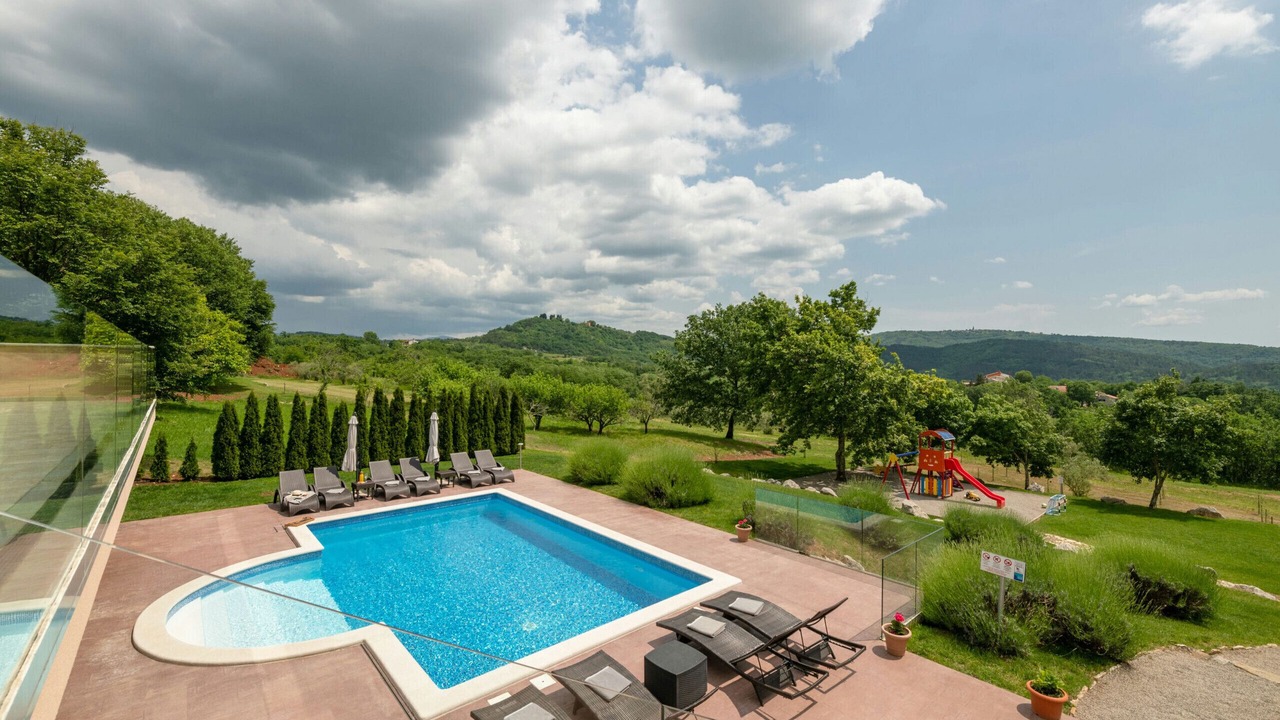 Photo of Outdoor in Buzet