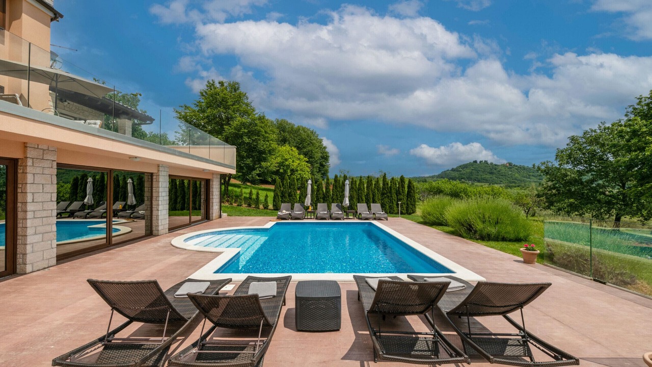 Photo of Outdoor in Buzet