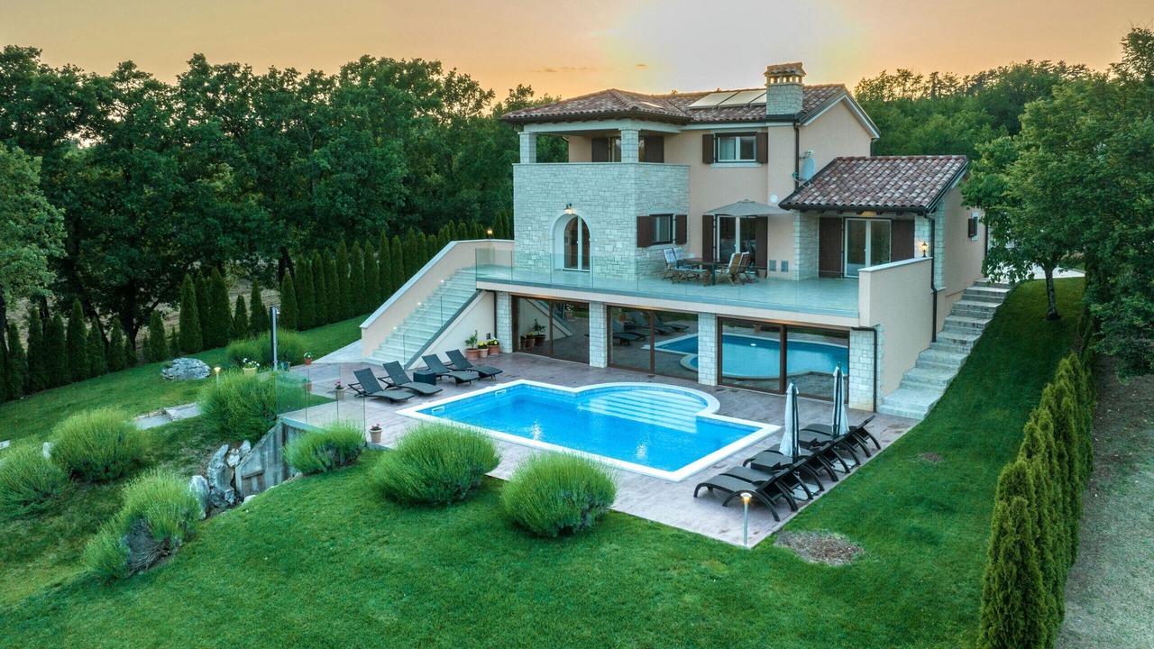 Photo of Outdoor in Buzet