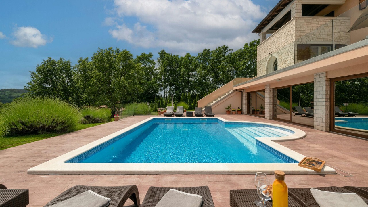 Photo of Outdoor in Buzet