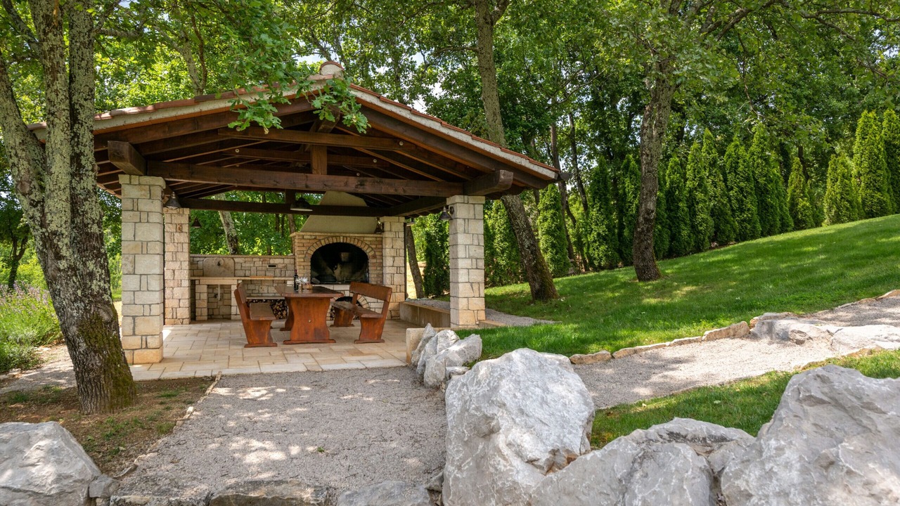 Photo of Outdoor in Buzet