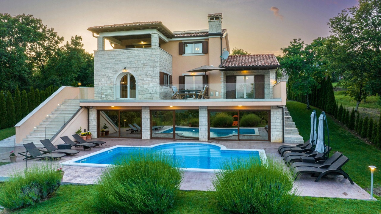 Photo of Outdoor in Buzet