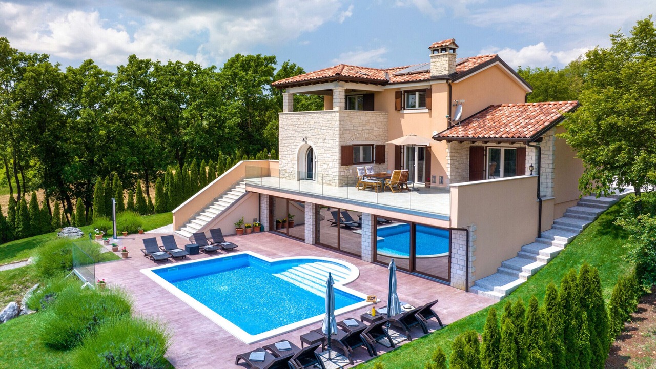 Photo of Outdoor in Buzet