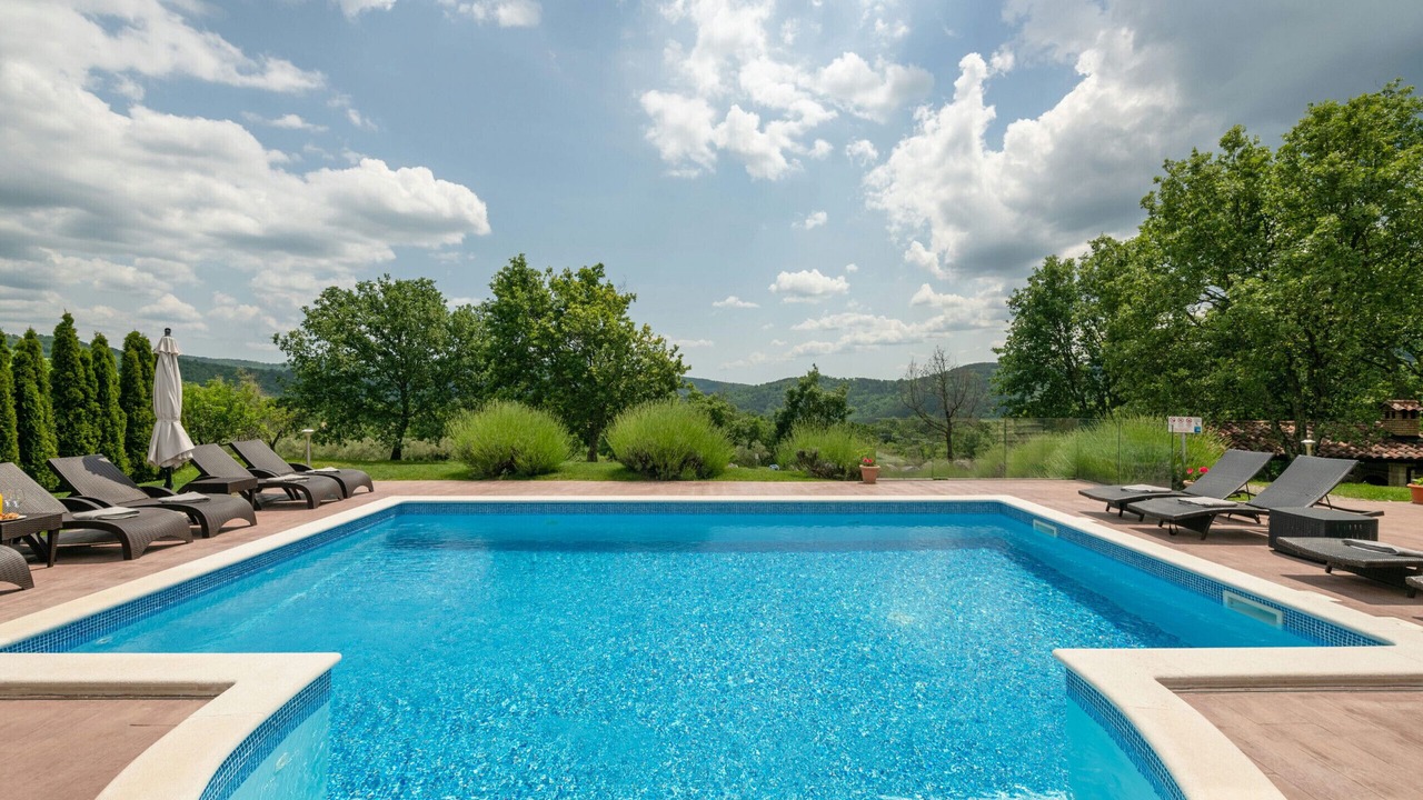 Photo of Outdoor in Buzet