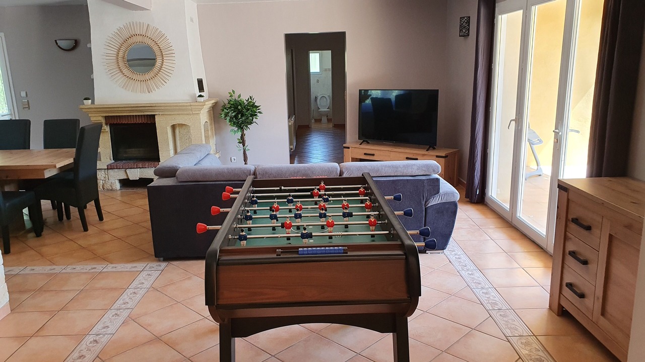 Photo of Bedroom in Saint-Julien