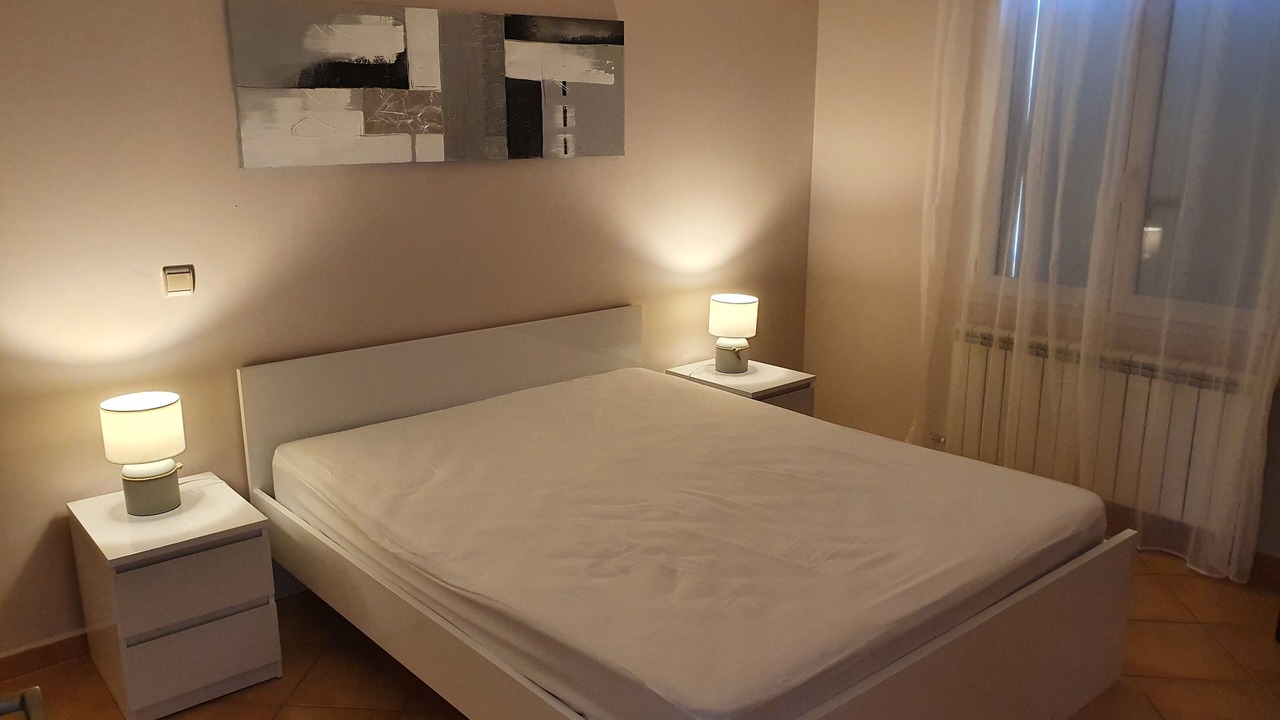 Photo of Bedroom in Saint-Julien