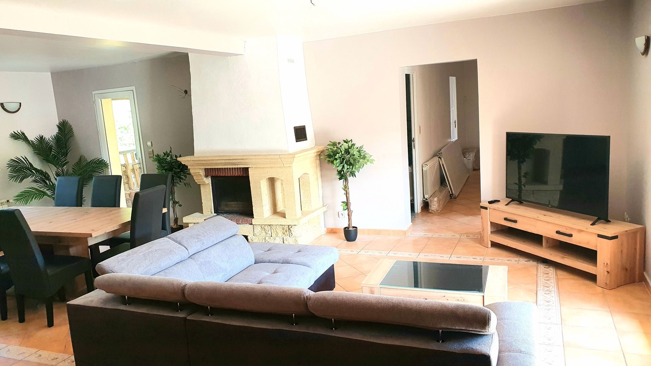 Photo of Livingroom in Saint-Julien