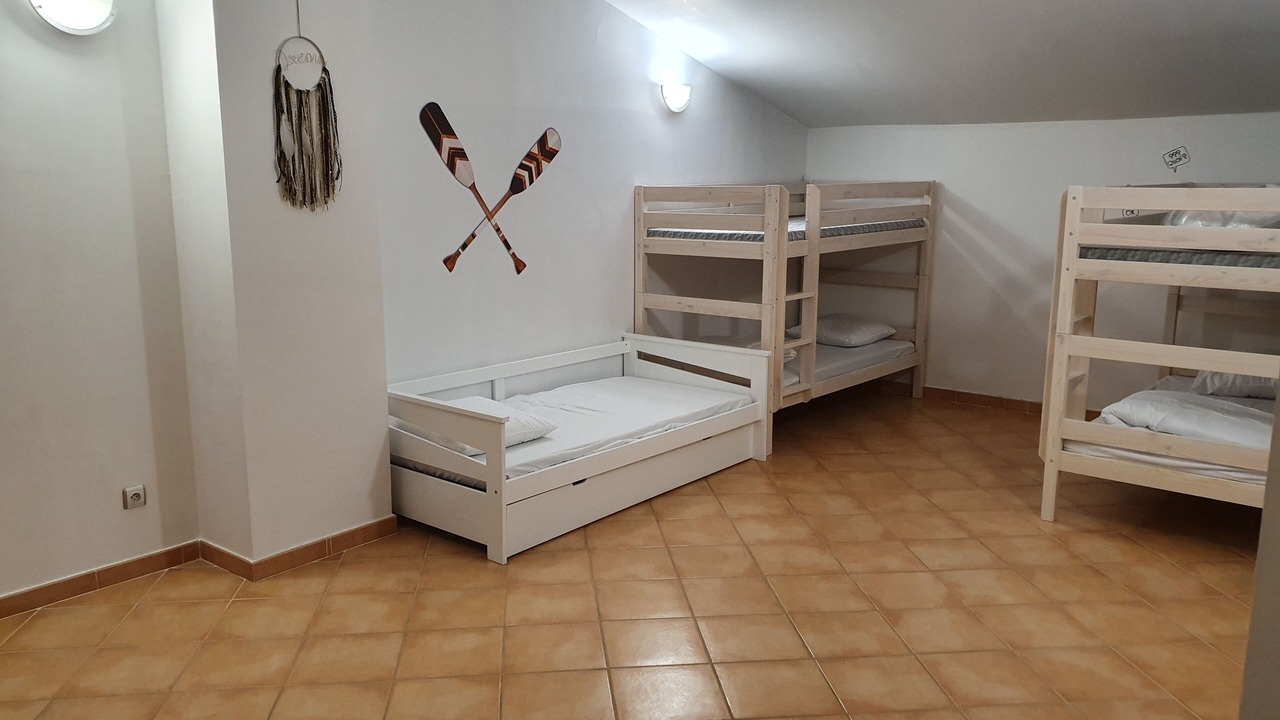 Photo of Bedroom in Saint-Julien