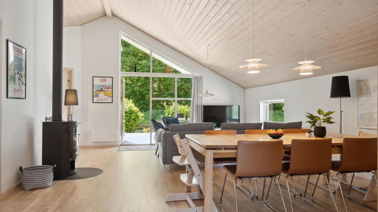 Photo of Bedroom in Pøt Strandby