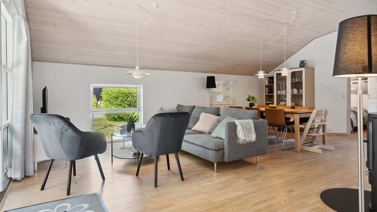 Photo of Bedroom in Pøt Strandby