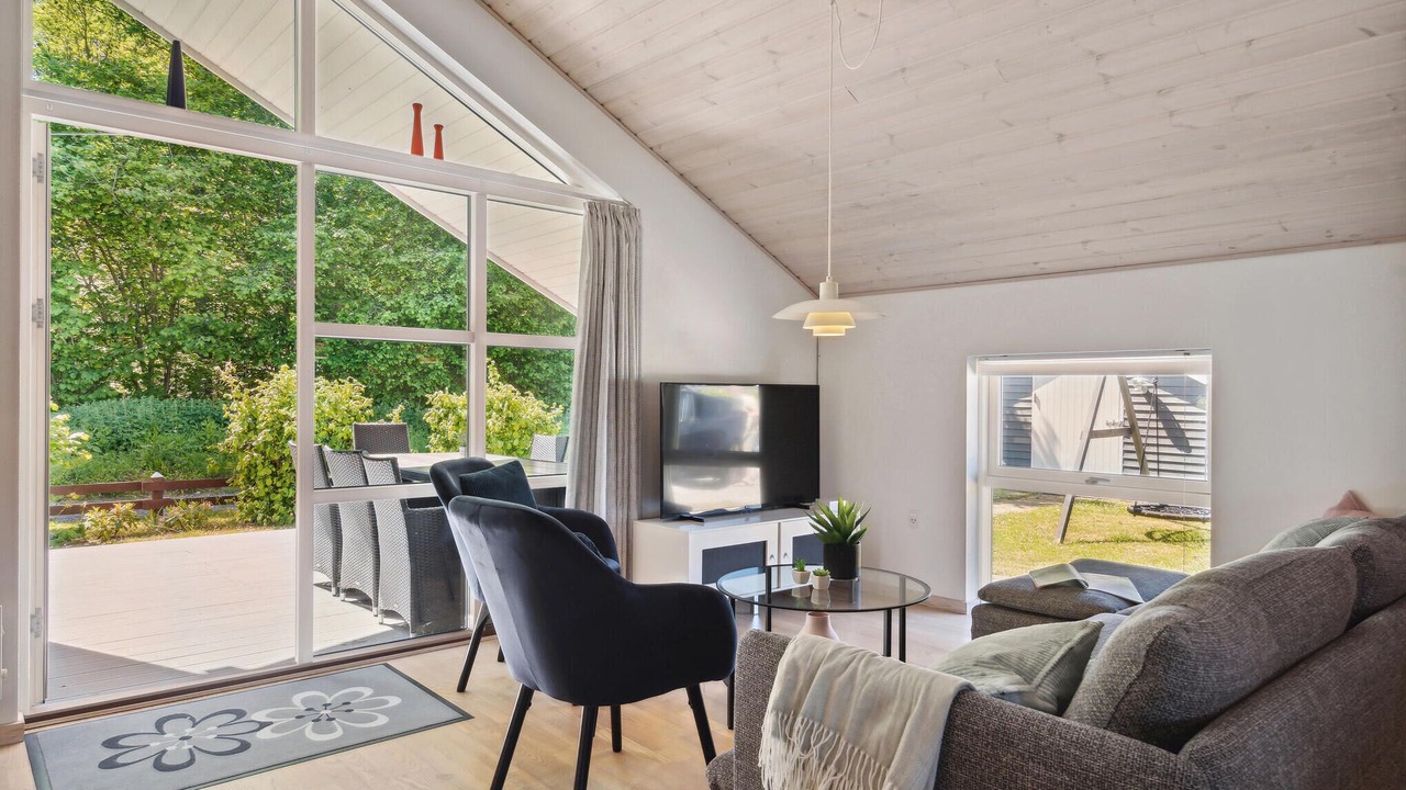 Photo of Bedroom in Pøt Strandby